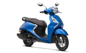 Scooters for Solo Adventurers